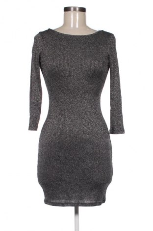 Šaty  Clockhouse, Velikost S, Barva Šedá, Cena  49,00 Kč