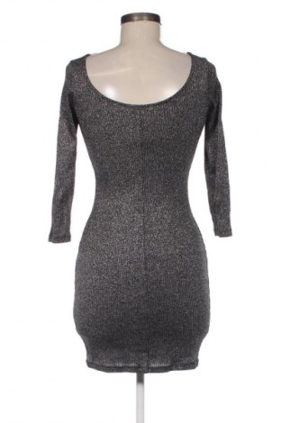 Šaty  Clockhouse, Velikost S, Barva Šedá, Cena  49,00 Kč