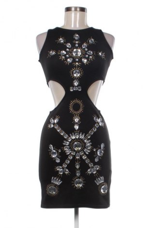 Kleid Club L, Größe S, Farbe Schwarz, Preis 24,99 €