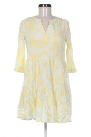 Φόρεμα Comma,, Μέγεθος S, Χρώμα Πολύχρωμο, Τιμή 33,99 €