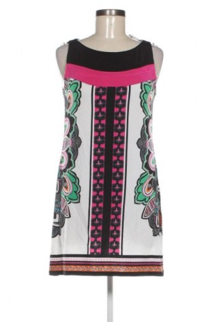 Sukienka Comma,, Rozmiar M, Kolor Kolorowy, Cena 116,99 zł