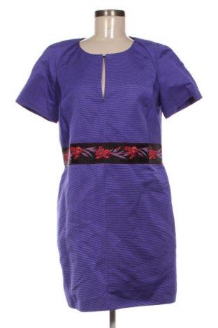 Sukienka Comptoir Des Cotonniers, Rozmiar L, Kolor Kolorowy, Cena 83,99 zł