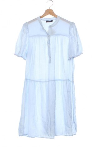 Šaty  Coop, Velikost L, Barva Modrá, Cena  149,00 Kč