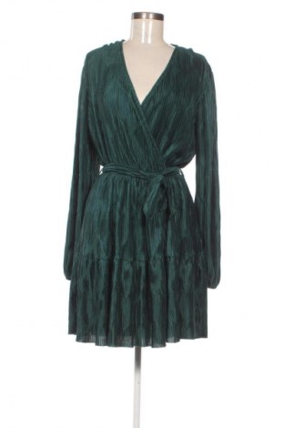 Kleid Coster Copenhagen., Größe L, Farbe Grün, Preis € 17,99