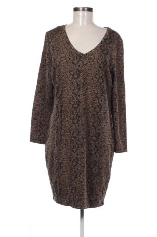 Sukienka Cream, Rozmiar L, Kolor Kolorowy, Cena 25,99 zł