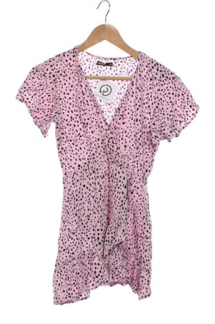 Sukienka Cropp, Rozmiar XS, Kolor Kolorowy, Cena 39,99 zł