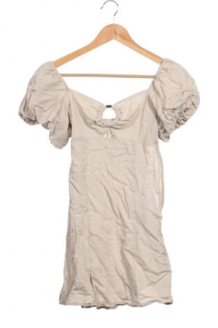 Kleid Cropp, Größe S, Farbe Beige, Preis 12,99 €