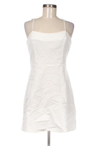 Ruha Cropp, Méret XL, Szín Fehér, Ár 4 739 Ft