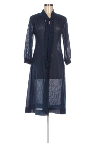 Kleid Culture, Größe L, Farbe Blau, Preis 9,99 €