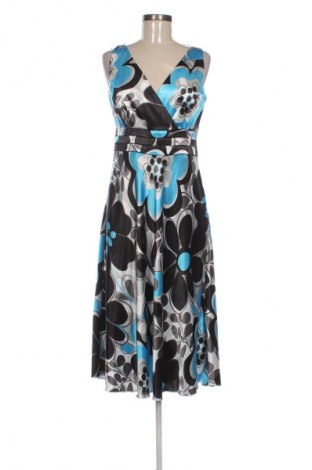 Šaty  DAM, Velikost M, Barva Vícebarevné, Cena  217,00 Kč