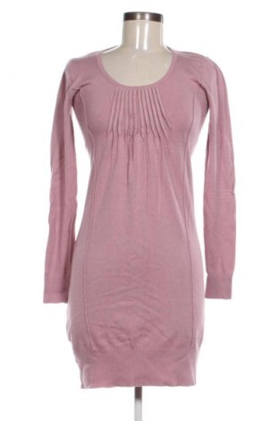 Šaty  DD-II, Veľkosť M, Farba Popolavo ružová, Cena  8,95 €