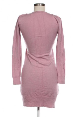Šaty  DD-II, Veľkosť M, Farba Popolavo ružová, Cena  8,95 €