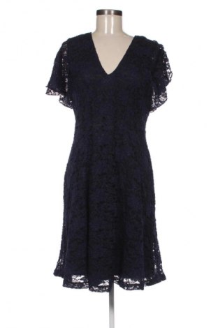 Kleid Dame Blanche, Größe M, Farbe Blau, Preis 45,99 €