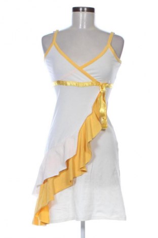 Šaty  Dasha, Veľkosť M, Farba Kremová, Cena  5,95 €