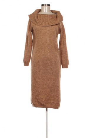 Sukienka Defacto, Rozmiar M, Kolor Brązowy, Cena 24,99 zł