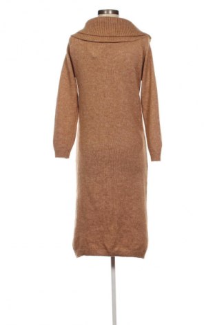 Sukienka Defacto, Rozmiar M, Kolor Brązowy, Cena 24,99 zł