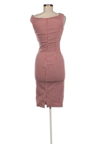 Sukienka Denny Rose, Rozmiar S, Kolor Kolorowy, Cena 166,43 zł