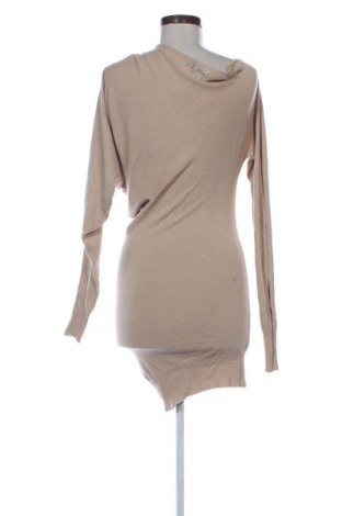 Šaty  Denny Rose, Velikost S, Barva Béžová, Cena  209,00 Kč