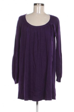 Šaty  Derhy, Veľkosť S, Farba Fialová, Cena  9,95 €