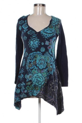 Sukienka Desigual, Rozmiar M, Kolor Kolorowy, Cena 47,99 zł