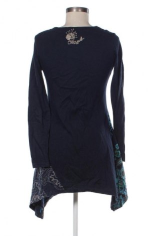 Sukienka Desigual, Rozmiar M, Kolor Kolorowy, Cena 47,99 zł