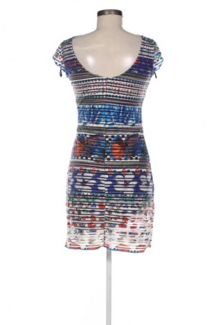Šaty  Desigual, Veľkosť S, Farba Viacfarebná, Cena  24,95 €