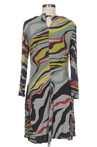 Šaty  Desigual by Christian Lacroix, Velikost M, Barva Vícebarevné, Cena  209,00 Kč