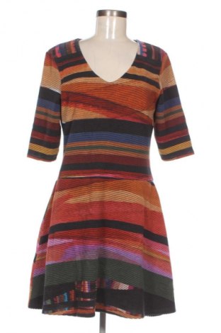 Kleid Desigual, Größe XL, Farbe Mehrfarbig, Preis € 43,99
