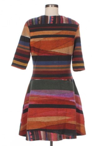 Kleid Desigual, Größe XL, Farbe Mehrfarbig, Preis € 43,99