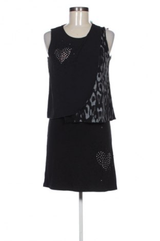 Šaty  Desigual, Veľkosť S, Farba Viacfarebná, Cena  25,70 €