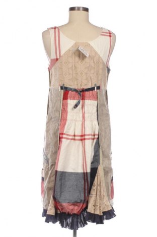 Φόρεμα Desigual, Μέγεθος M, Χρώμα Πολύχρωμο, Τιμή 40,99 €