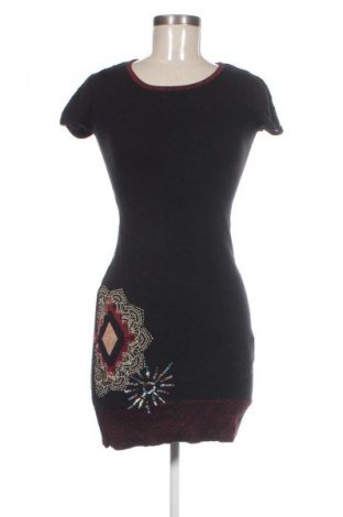 Sukienka Desigual, Rozmiar S, Kolor Kolorowy, Cena 78,99 zł