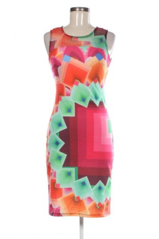 Šaty  Desigual, Veľkosť S, Farba Viacfarebná, Cena  37,95 €