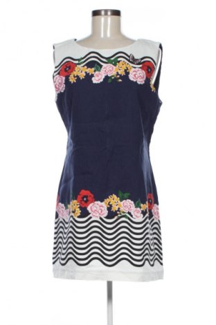 Sukienka Desigual, Rozmiar XL, Kolor Kolorowy, Cena 225,06 zł
