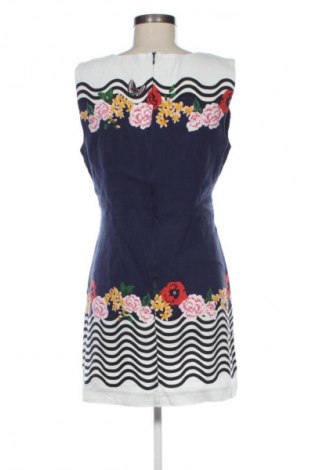 Sukienka Desigual, Rozmiar XL, Kolor Kolorowy, Cena 225,06 zł