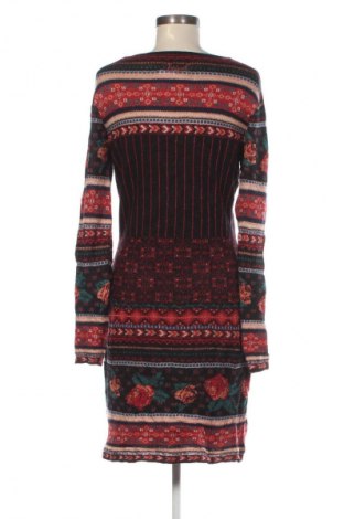 Рокля Desigual, Размер L, Цвят Многоцветен, Цена 27,09 €