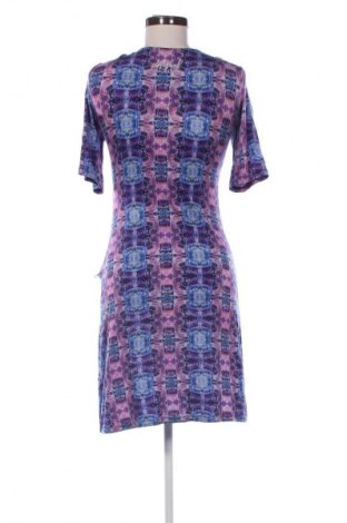 Šaty  Desigual, Veľkosť S, Farba Viacfarebná, Cena  9,95 €