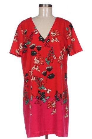 Kleid Desigual, Größe L, Farbe Mehrfarbig, Preis 37,99 €