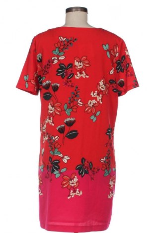 Kleid Desigual, Größe L, Farbe Mehrfarbig, Preis 37,99 €