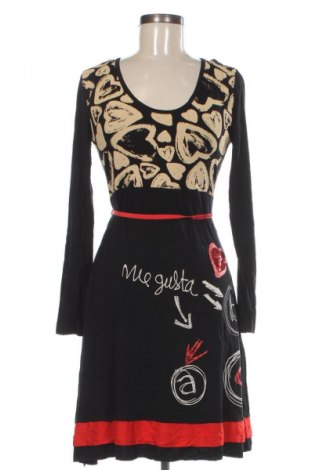 Рокля Desigual, Размер XS, Цвят Многоцветен, Цена 23,00 €