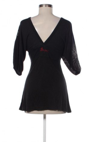 Šaty  Desigual, Veľkosť L, Farba Viacfarebná, Cena  37,95 €