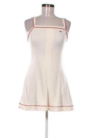 Kleid Diadora, Größe S, Farbe Ecru, Preis € 8,99