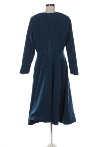 Kleid Diamond, Größe XXL, Farbe Blau, Preis 18,99 €