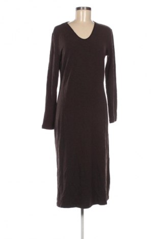 Šaty  Dibari, Veľkosť M, Farba Hnedá, Cena  34,26 €