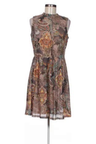 Šaty  Dika, Veľkosť L, Farba Viacfarebná, Cena  22,98 €