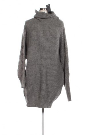 Sukienka Diverse, Rozmiar M, Kolor Szary, Cena 59,99 zł