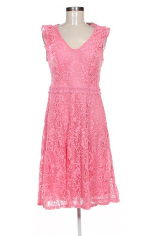 Ruha Dorothy Perkins, Méret M, Szín Rózsaszín, Ár 5 261 Ft