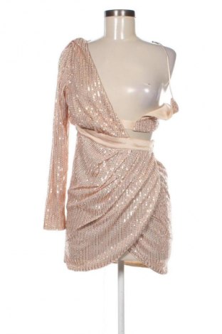 Šaty  Double crazy, Veľkosť S, Farba Viacfarebná, Cena  9,95 €