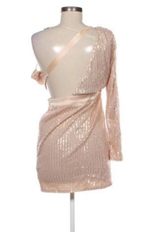 Šaty  Double crazy, Veľkosť S, Farba Viacfarebná, Cena  9,95 €