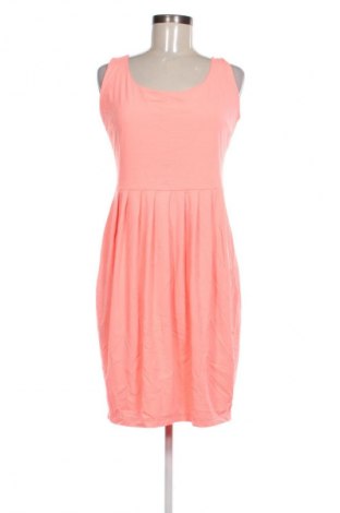 Šaty  ELISE GUG, Velikost M, Barva Oranžová, Cena  629,00 Kč